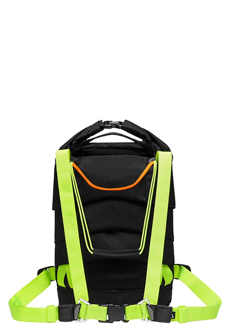 Nike Mog Bolt Backpack BLACK/BLACK/VOLT, Backpacks - Amazon Canada